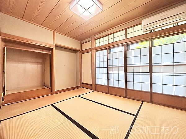室内