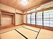 和室は毎日の暮らしに癒しと安らぎをもたらしてくれます。※一部CG加工あり