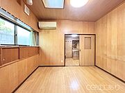 優しく柔らかい色使い。ぬくもりを感じるダイニング。※一部CG加工あり