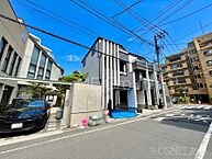 東京都板橋区小豆沢4丁目：物件画像