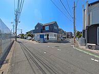 埼玉県川口市三ツ和2丁目：物件画像