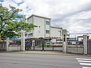 中学校 350m 川越市立東中学校