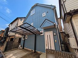 さいたま市南区松本4丁目　中古一戸建て