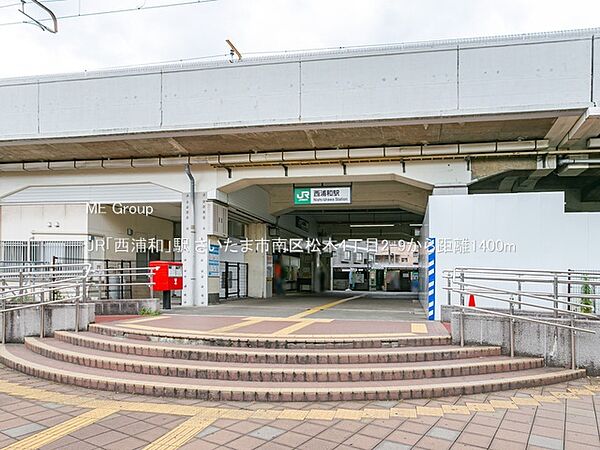周辺を拡大表示