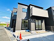 たっぷりの陽光と心地よい風が舞い込む住まい