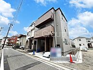 埼玉県戸田市上戸田5丁目：物件画像