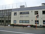 幼稚園・保育園 500m 練馬幼稚園