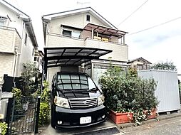 入間市三ツ木台 中古戸建