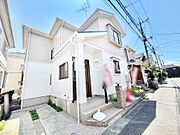 たっぷりの陽光と心地よい風が舞い込む住まい