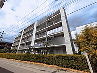 埼玉県川口市上青木1丁目：物件画像