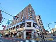 東京都杉並区荻窪5丁目：物件画像