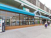 駅 720m JR「浮間舟渡」駅