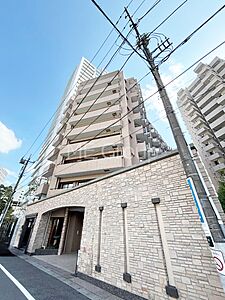 外観:ゆとりが笑顔を生む心地よい生活 外観:ゆとりが笑顔を生む心地よい生活