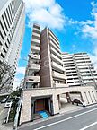 東京都世田谷区玉川3丁目：物件画像