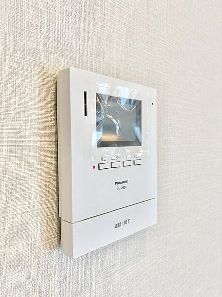 設備を拡大表示