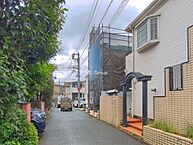 埼玉県川越市霞ケ関北6丁目：物件画像