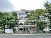 小学校 1980m 朝霞市立朝霞第三小学校