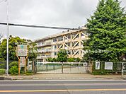 小学校 2280m 川越市立福原小学校