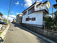 埼玉県鶴ヶ島市大字中新田：物件画像