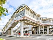 駅 1960m JR「宮原」駅