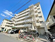 東京都北区赤羽西6丁目：物件画像