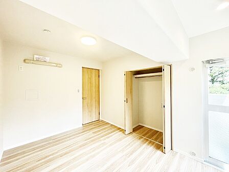 内装「無料オンライン相談」受付中!収納が充実しているので居住スペースを広々使えます
