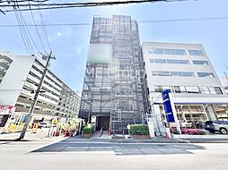 川口栄町グレースマンション