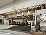 周辺：駅 560m 東武東上線　大山駅