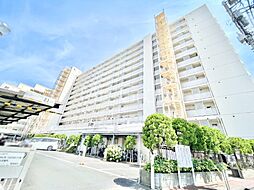 東武大師前サンライトマンション3号館