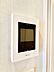 設備：設備「無料オンライン相談」受付中！TVモニター付インターフォンが付セキュリティ充実  