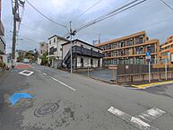 東京都杉並区南荻窪4丁目：物件画像