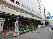 スーパー 600m 西友荻窪店