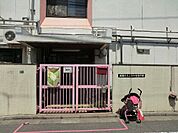 幼稚園・保育園 200m ときわ台保育園