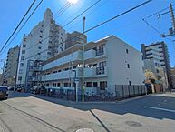 埼玉県川口市並木3丁目：物件画像