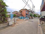 埼玉県蕨市中央6丁目：物件画像