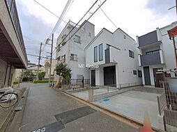 外観の画像