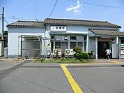 駅 1600m ＪＲ川越線「笠幡」駅