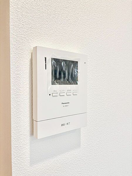 設備を拡大表示