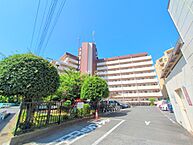 埼玉県川口市大字前田：物件画像