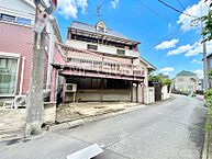 埼玉県富士見市羽沢1丁目：物件画像