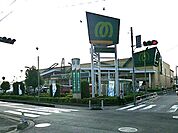 スーパー 1500m マミーマート上宗岡店