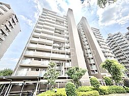 エステ・スクエアふじみ野B棟