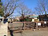 周辺：小学校 220m ふじみ野市立東原小学校