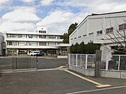 中学校 1300m ふじみ野市立大井中学校