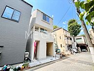 東京都杉並区堀ノ内3丁目：物件画像