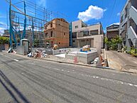 東京都足立区保木間4丁目：物件画像