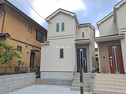 所沢市中新井4丁目 15期 新築一戸建て 全2棟