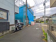 埼玉県川越市岸町2丁目：物件画像