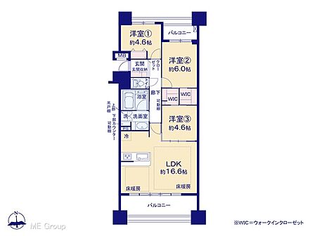 図面と異なる場合は現況を優先