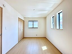 子供部屋の画像